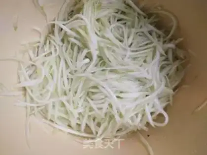 Make Eggcake step 2