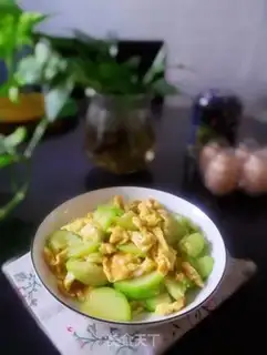 Make Scrambled eggs step 13