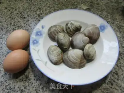 Make Steamed eggs step 0