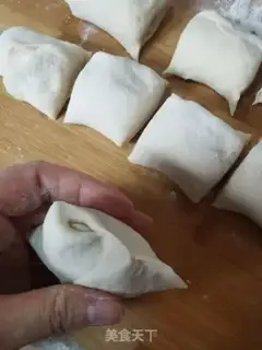 Make Pork mushroom pancakes step 25
