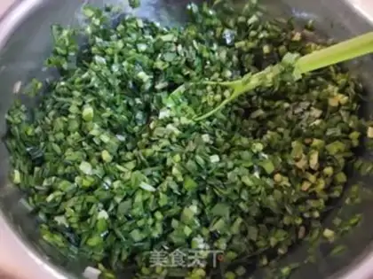 Make Shrimp box step 8