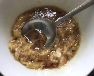 Make Frozen beryllium step 5