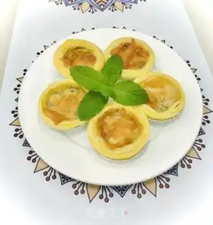 Make Cheese banana balls step 7