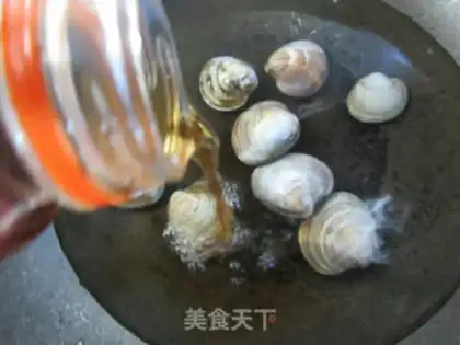 Make Steamed eggs step 1