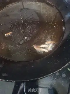 Make Fried tofu step 1
