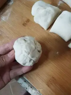 Make Pork mushroom pancakes step 26
