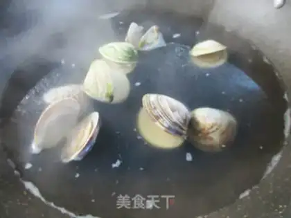 Make Steamed eggs step 2
