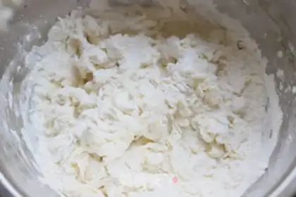 Make The dumplings step 4