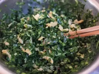 Make Shrimp box step 10