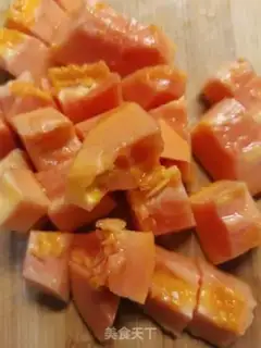 Make Pumpkin makes milk step 0