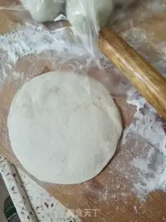 Make Pork mushroom pancakes step 28