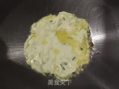 Make Eggcake step 6