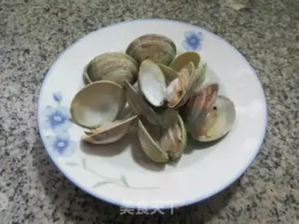 Make Steamed eggs step 3
