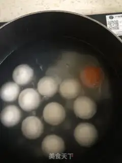 Make Peaches, porridge step 9