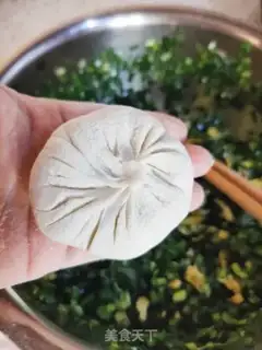 Make Shrimp box step 12