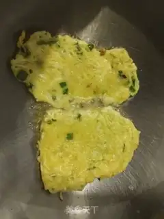 Make Eggcake step 8