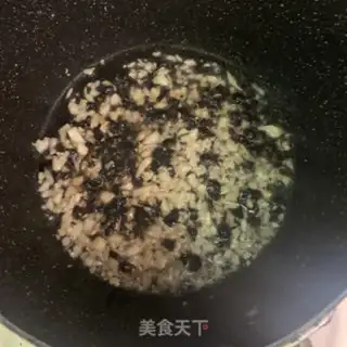 Make Steaming fish head step 2