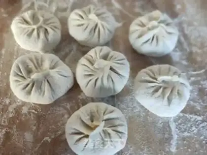 Make Shrimp box step 13