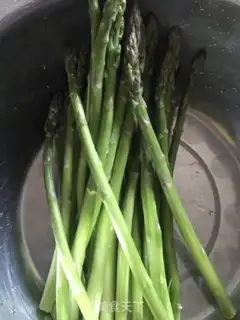 Make Gold garlic step 0