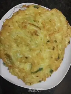 Make Eggcake step 9