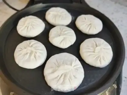 Make Shrimp box step 14