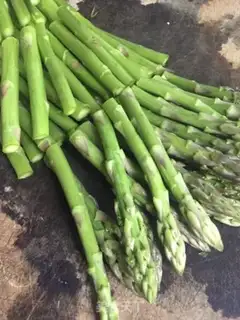 Make Gold garlic step 1
