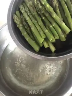 Make Gold garlic step 2