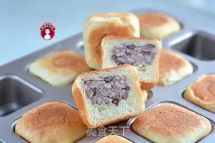 Make Toast step 21