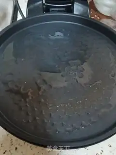 Make Pork mushroom pancakes step 37
