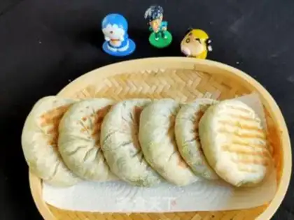 Make Shrimp box step 16