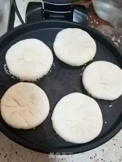 Make Pork mushroom pancakes step 38