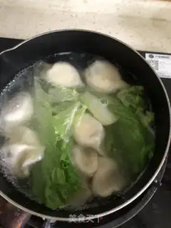 Make Fresh soup dumplings step 2