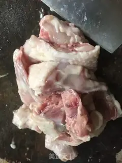 Make Chicken bone soup step 0
