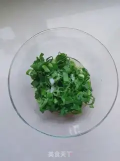 Make Duck onions for eggs step 2