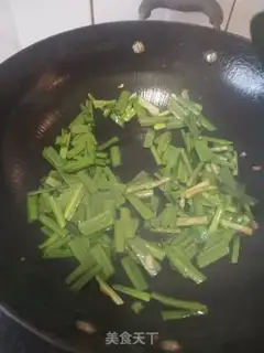 Make Scrambled eggs step 5