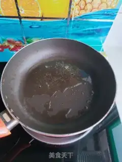 Make Duck onions for eggs step 4