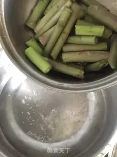 Make Chicken bone soup step 3