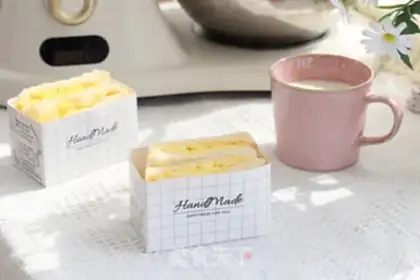 Make Slick cheese sandwich step 6