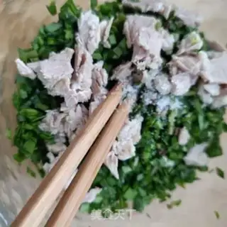 Make Hand-picked pantry box step 6