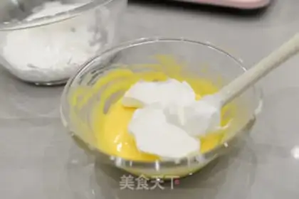 Make Scuffer muffins step 5