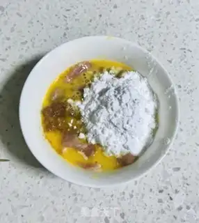 Make Pineapple grunt step 1
