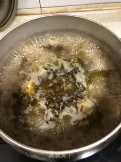 Make Noodles step 0