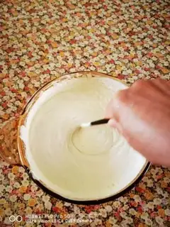 Make Cherry rice cake step 16
