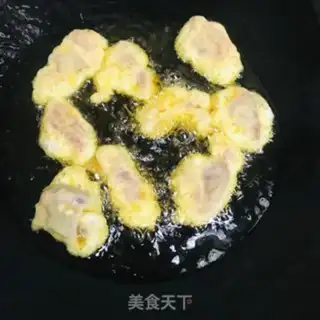 Make Pineapple grunt step 3