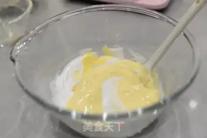 Make Scuffer muffins step 7