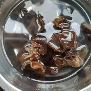 Make Garlic wood and wood step 5