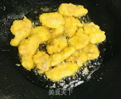 Make Pineapple grunt step 4
