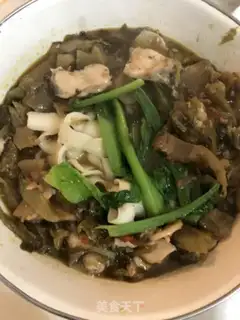 Make Noodles step 2