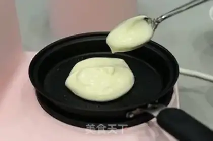 Make Scuffer muffins step 9
