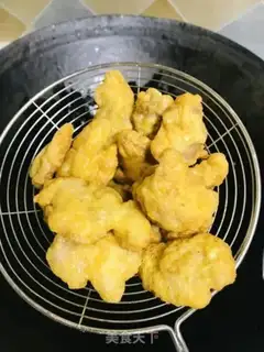 Make Pineapple grunt step 5